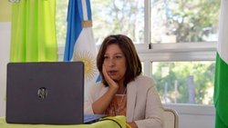 En Río Negro habrá toque de queda sanitario