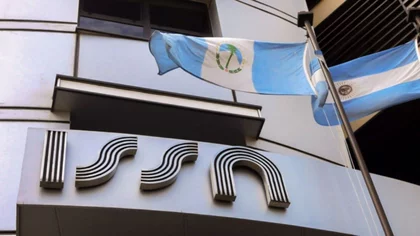 Reclamaban al ISSN por un trámite que ya estaba resuelto