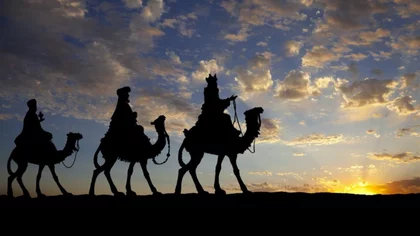 Los Reyes regalaron 14 por ciento menos que el año pasado