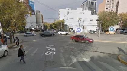 Sexo, alcohol y "festichola" con menores en pleno centro