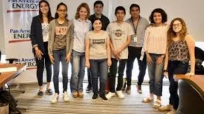 PAE convoca pasantes para este 2021