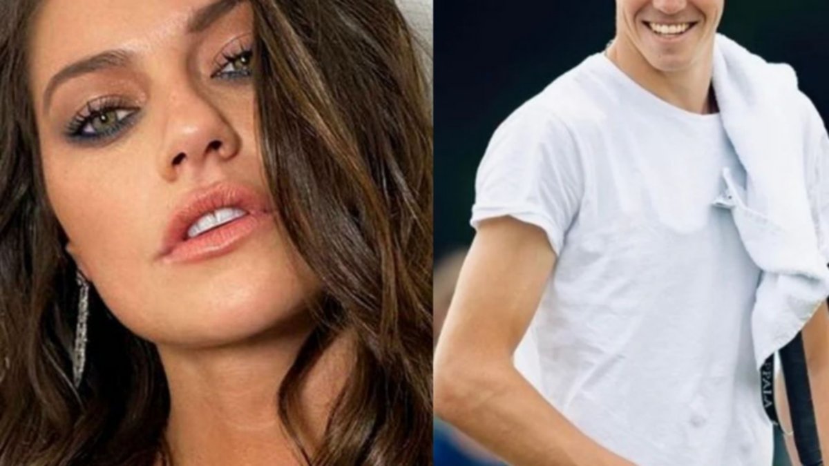 Fin del amor: "Jujuy" Jiménez confirmó su separación