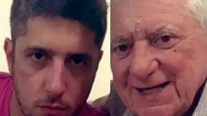 Jey Mammón despidió a su papá: “Gracias por todo”
