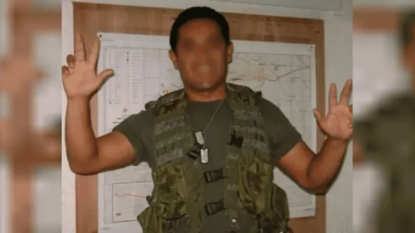 Procesan a militar por violar a su hija durante más de diez años