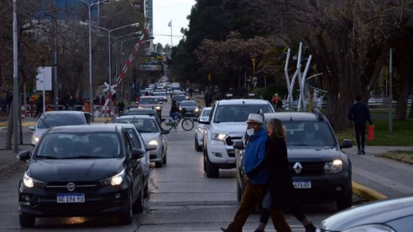 Las restricciones que "sugiere" el gobierno