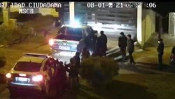 Detuvieron a 15 turistas por una fiesta clandestina
