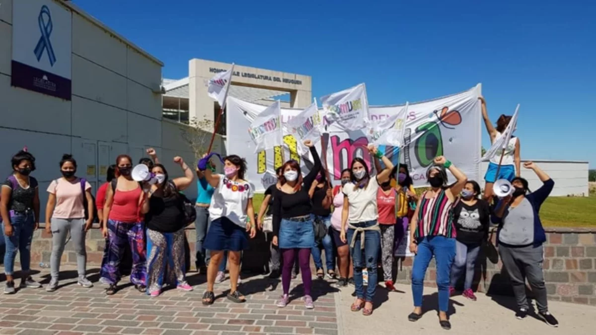 Jury a Terán: para Mumala "la sociedad ya lo condenó"