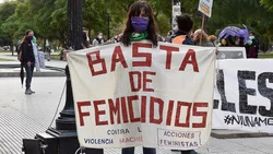 Los femicidios siguen sin dar tregua en el país