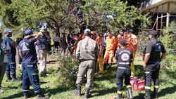 Encontraron muerta a chica de 16 años que había desaparecido