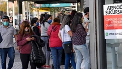"El sector comercial está en una situación casi crítica"
