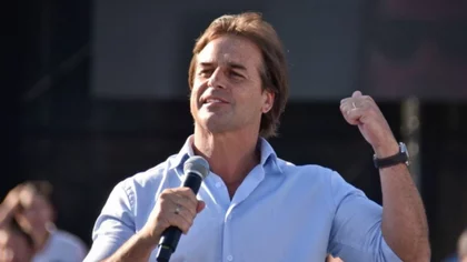 Lacalle Pou introduce cambios en su gabinete