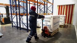 Ya hay más de 90 millones de contagios de COVID en el mundo