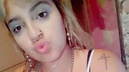 Balearon a un grupo de jóvenes; murió una chica de 19