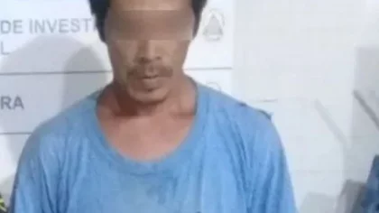 Pedía "cuidar" a sus sobrinos de 11 y 14 años para abusar de ellos