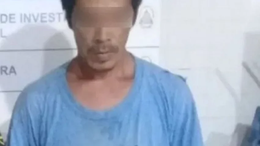 Pedía "cuidar" a sus sobrinos de 11 y 14 años para abusar de ellos