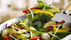 Tres meses de "dieta vegana" por 67 mil dólares