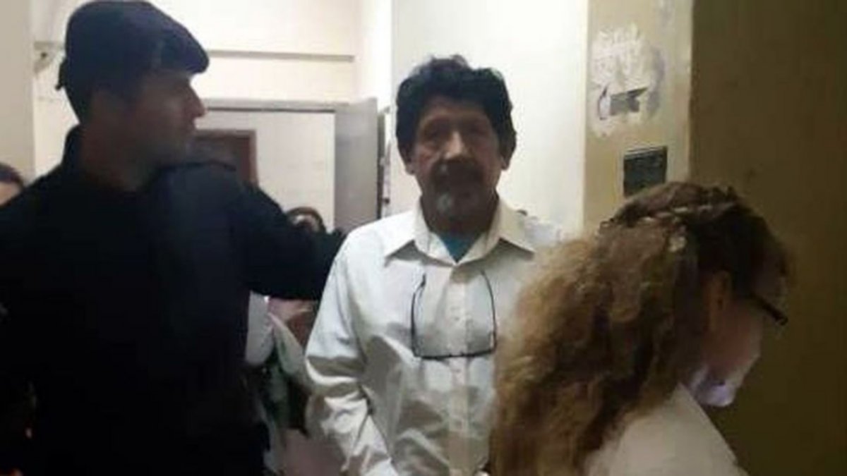 Violó y embarazó a una nena; le darían domiciliaria