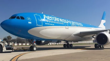 El jueves sale el avión a buscar otras 300 mil dosis a Moscú