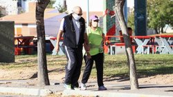 Qué localidades tienen más casos activos de coronavirus