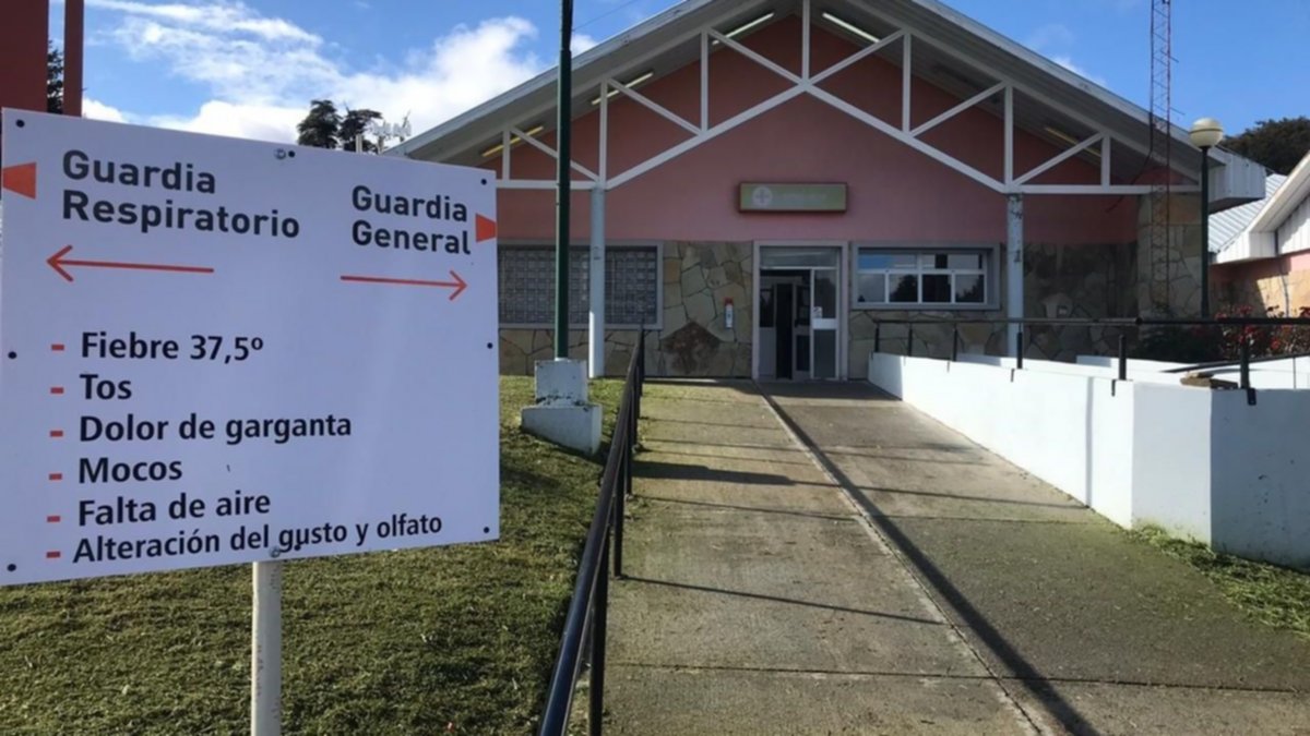 La Angostura: 18 agentes de salud dieron positivo
