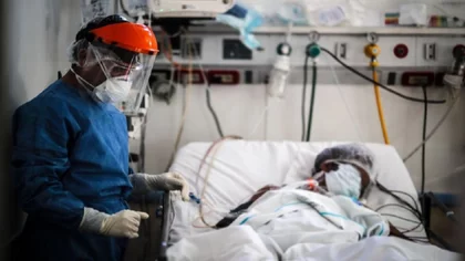 Por miedo al Covid-19 y "razones sociales" renunció un médico