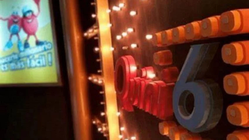 Un neuquino ganó 14 millones en el Quini