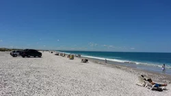 Después de Año Nuevo cayeron las reservas en Las Grutas