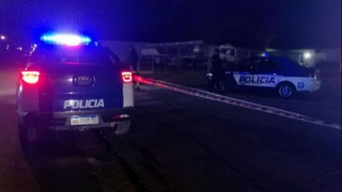 Atropelló y mató a su bisnieta de dos años