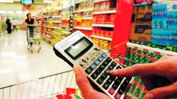 El rubro "almacén", el que más aumentó en Neuquén: 6,22%