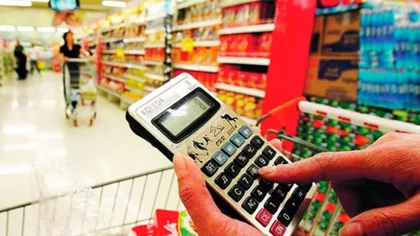 Feletti anticipa que seguirá la inflación alta, hasta marzo