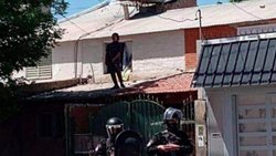 Vecinos indignados tras una nueva aparición de “Martincito”
