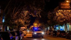 Tres detenidos en controles en el Alto Valle