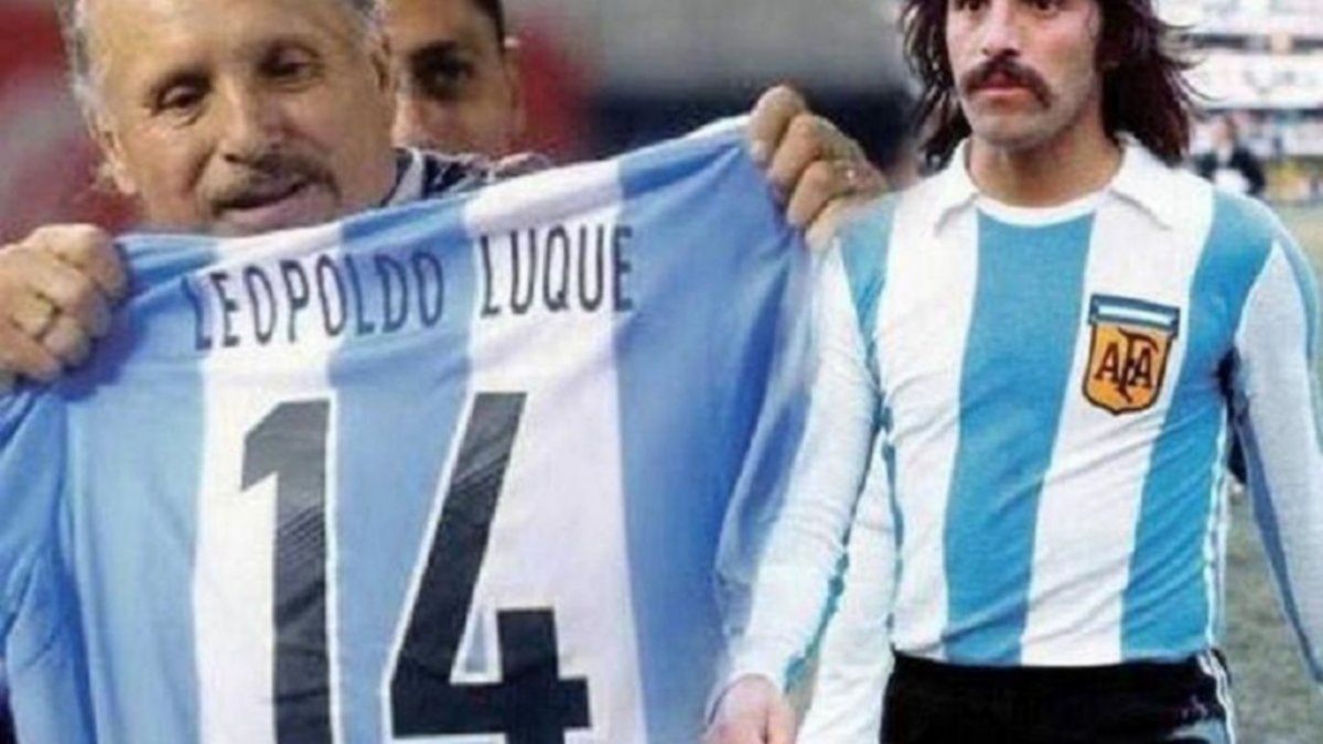 Empeora el estado de salud de Leopoldo Jacinto Luque