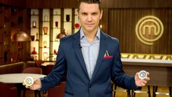 ¿Quiénes son los confirmados para MasterChef Celebrity 2?