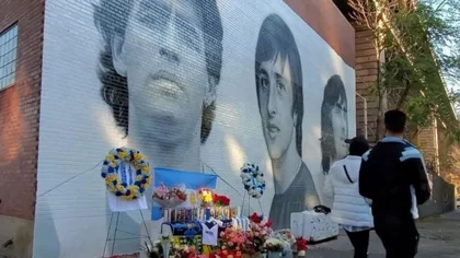 Convocan a marcha para pedir justicia por Maradona
