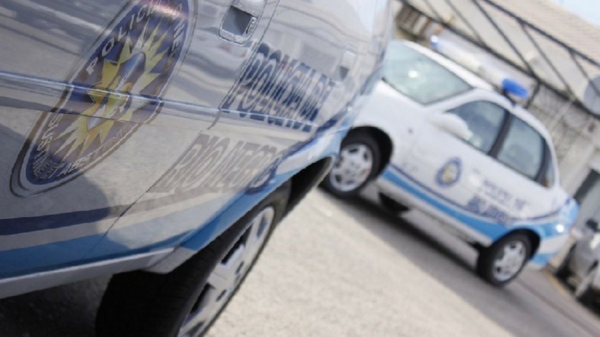 Agredió a su ex mujer, le robó y le dieron prisión preventiva