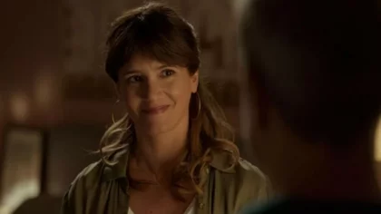 Griselda Siciliani, nominada en los premios Goya