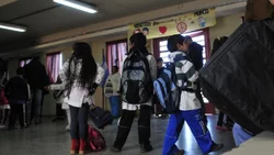 El gobernador de Córdoba confirmó el regreso a clases