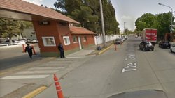 Relato salvaje: "Sacada" a los piedrazos y botellazos a los vecinos