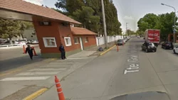 Relato salvaje: "Sacada" a los piedrazos y botellazos a los vecinos