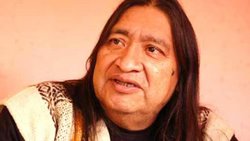Piden ayuda por la salud de Rubén Patagonia