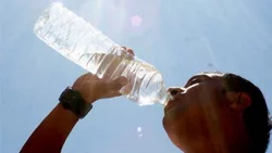 Recomendaciones para evitar un golpe de calor