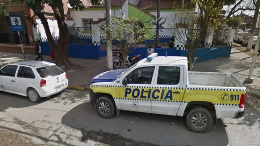 Defendió a su amiga de su ex; lo mataron de un tiro en el ojo