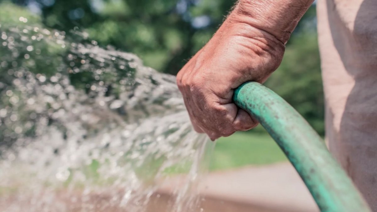 Quieren concientizar sobre el uso racional del agua en Neuquén