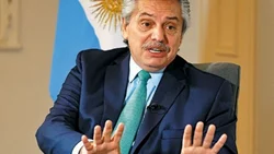 El gobierno reiteró el reclamo de soberanía en Malvinas
