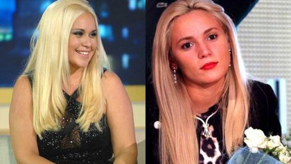 Verónica Ojeda contra Oliva: "Se quedó con todo"