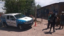 Piden justicia por la mujer asesinada en Cordón Colón