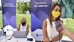 La Municipalidad suma más puntos de atención ciudadana