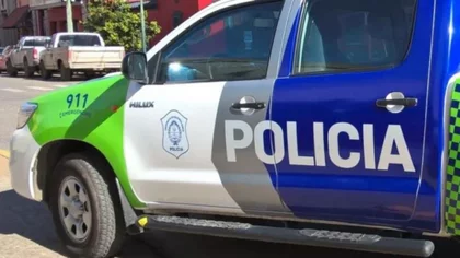 El malandra mató al albañil, y el barrio llora