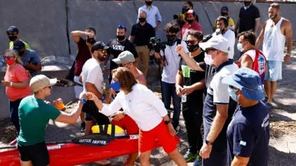 Se confirmó la 50º edición de la Regata del Río Negro